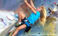 Planet Rock Climbing Club